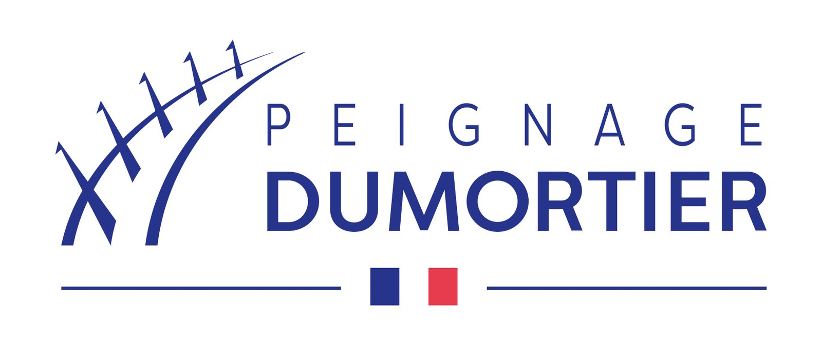PEIGNAGE DUMORTIER LOGO FR